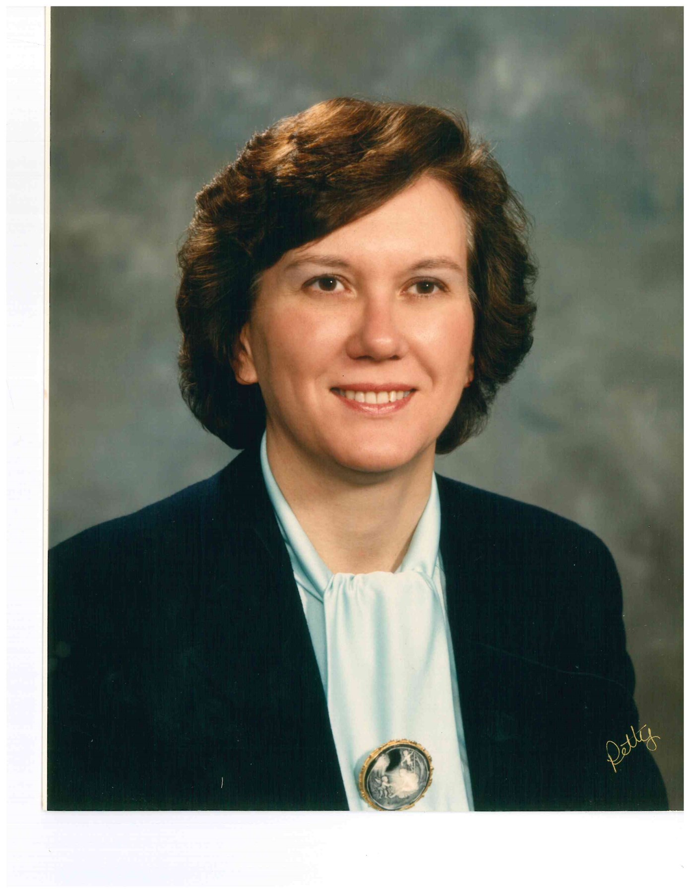 Obituary of Ruth Ann Gonser