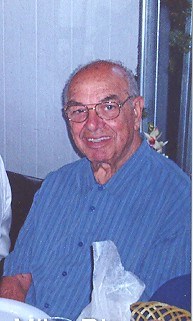 Obituary of Nicholas Mattera