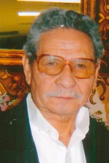 Obituary of Luis Alberto Olivero-Arce