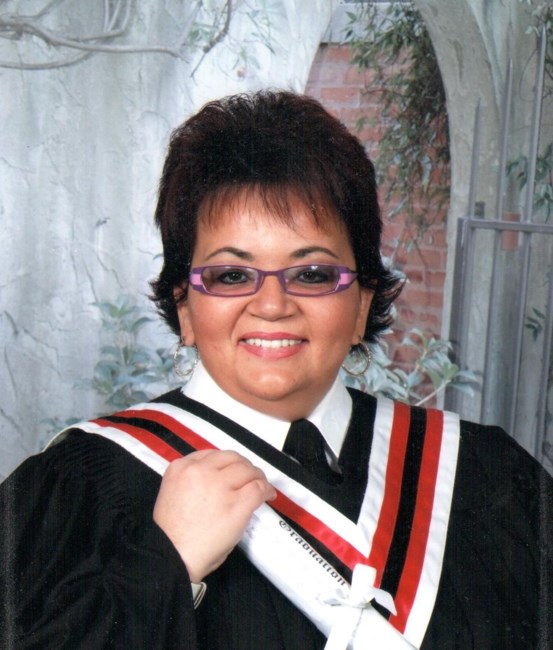 Avis de décès de Johanne Harvey