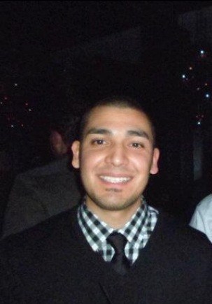 Obituary of Victor Javier Gomez