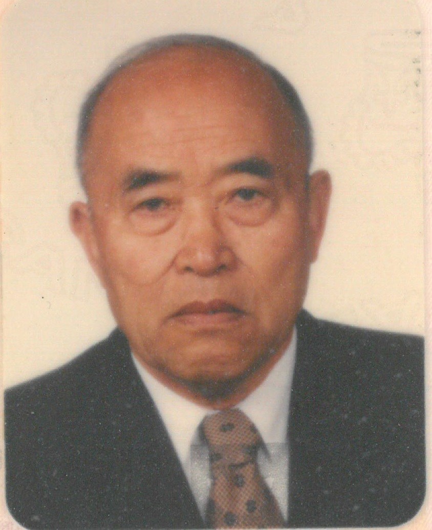 Obituary of Mr. Shu Chih Wang