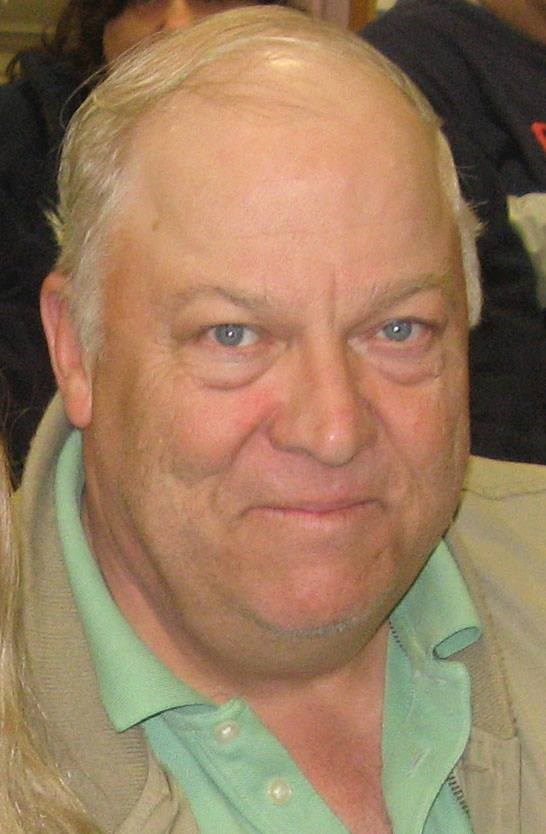 Obituary of Tony E. Kelly Sr.