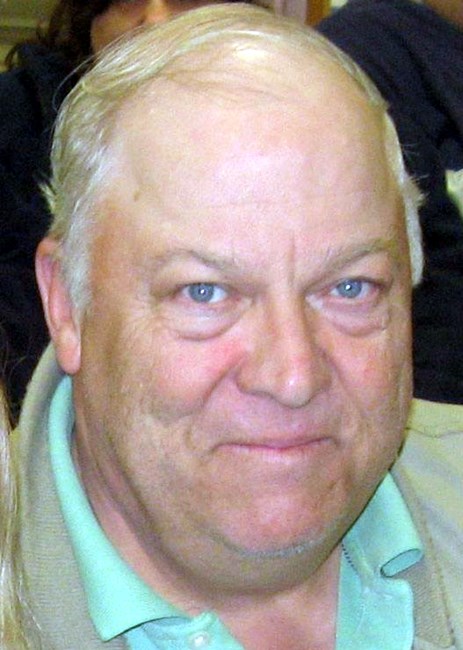 Obituary of Tony E. Kelly Sr.