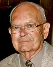 Obituary of Warren "Bunk" E. Baker