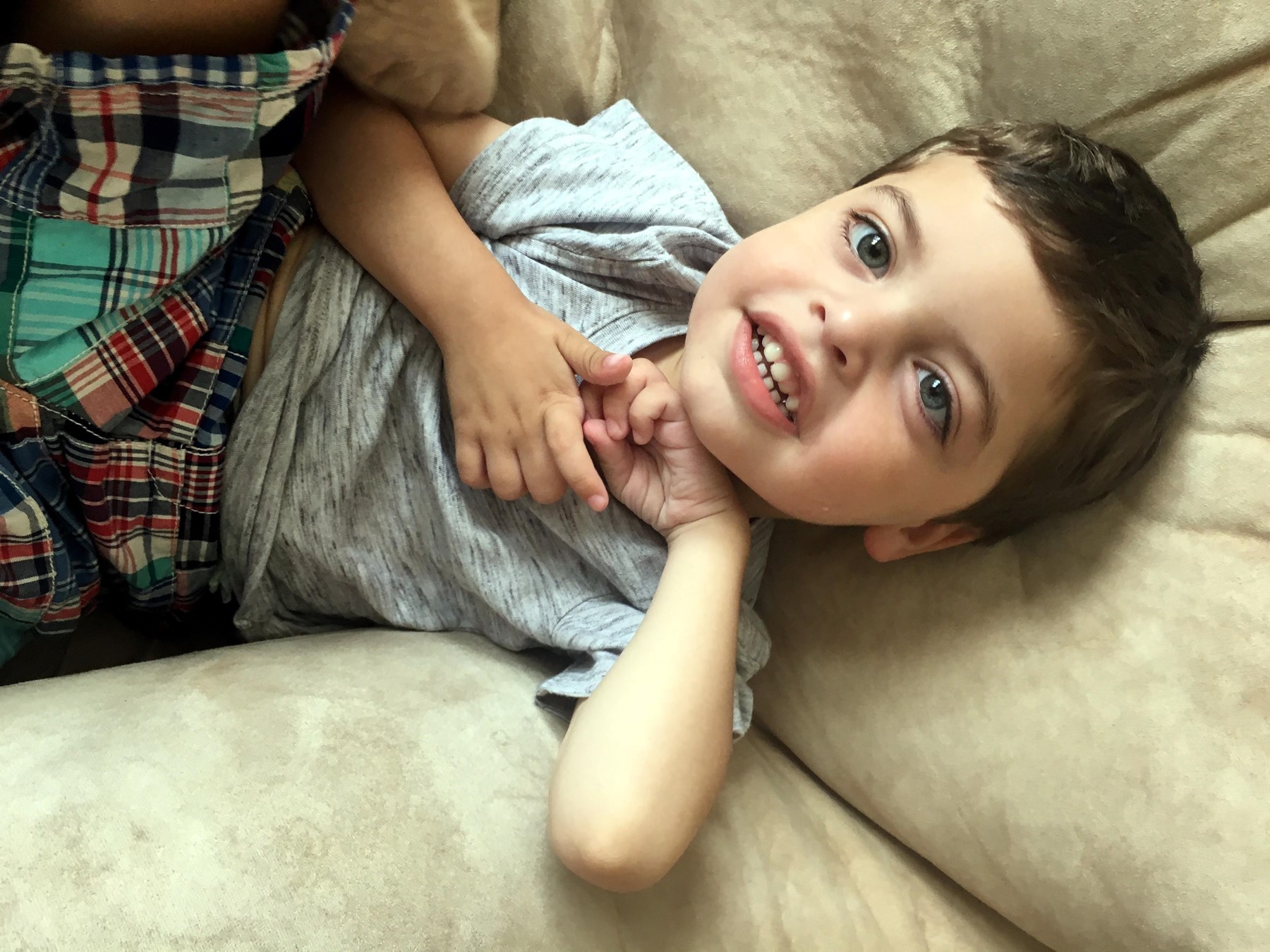 Obituary of William Holden deGorter