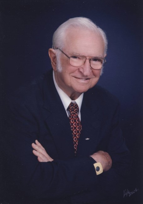 Obituary of Albert Raymond Hyde