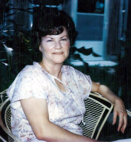Obituary of Eleanor Marie Johnson