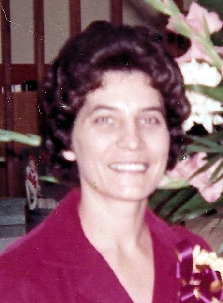 Obituary of Grace Carraway