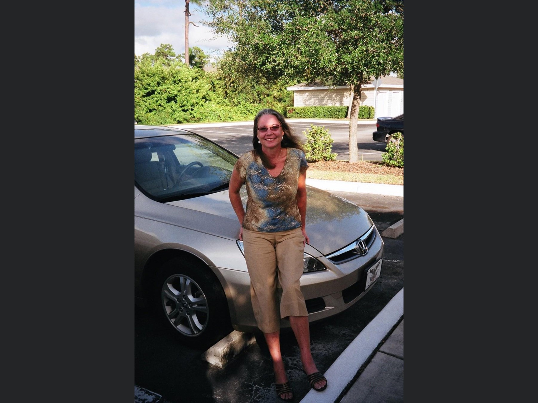 Obituary of Kathy Austin Lavin