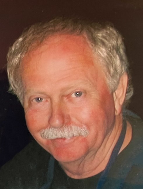 Obituary of Paul Laird Askren