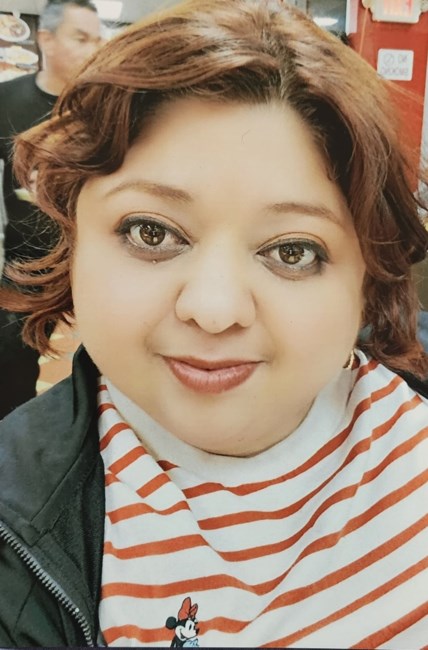 Obituary of Suleyma Carolina Melendez Campos