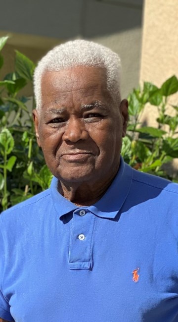 Obituary of Claude Emanuel Walwyn