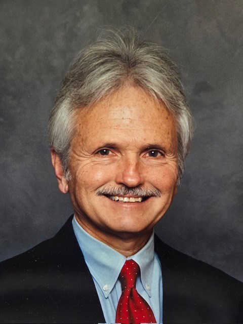 Avis de décès de Jerome T. Czajkowski