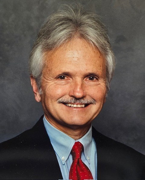 Avis de décès de Jerome T. Czajkowski