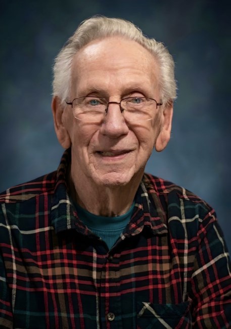Obituary of Charles E. Miller