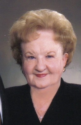 Obituary of Kathleen McDonnell