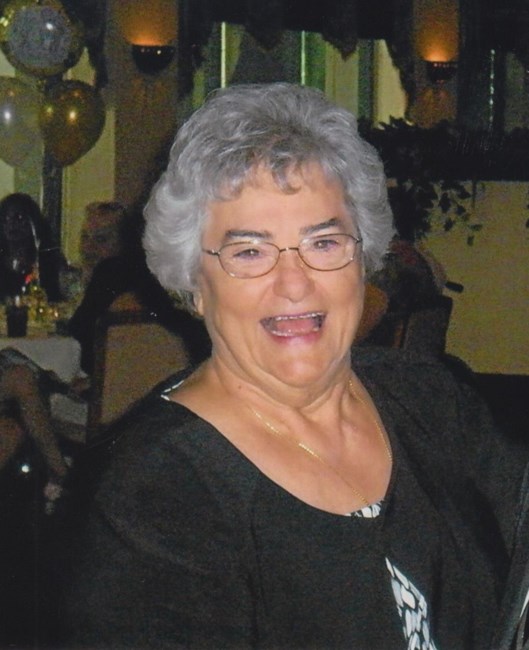 Carolina Berardesca Obituary Cape Coral, FL