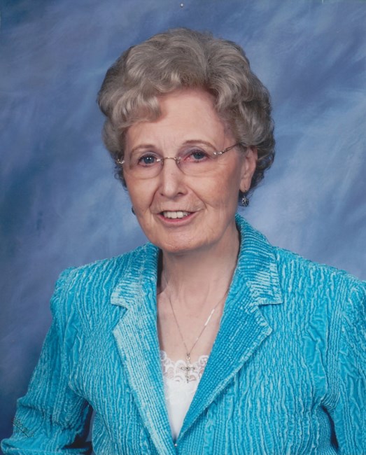 Obituary of Pearl I Buck