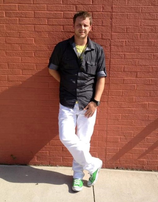 Obituary of James Edward Brown II