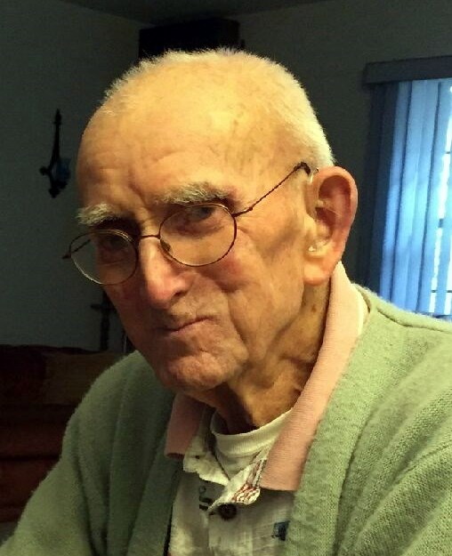 Obituary of Val Heinrich