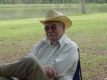 Obituary of Larry Joe Myrick