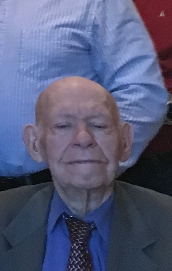 Obituary of Stephen Revelle Lee