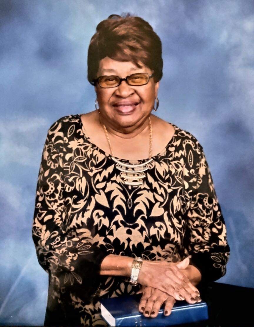 Obituary of Berelyn Elaine Holmes