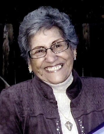 Obituario de Teresa D. Hernandez