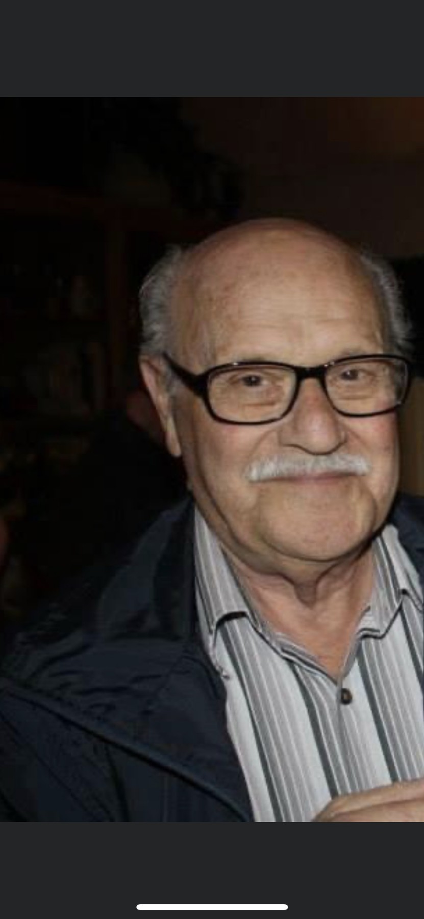 Obituary of Johnny R Harrold