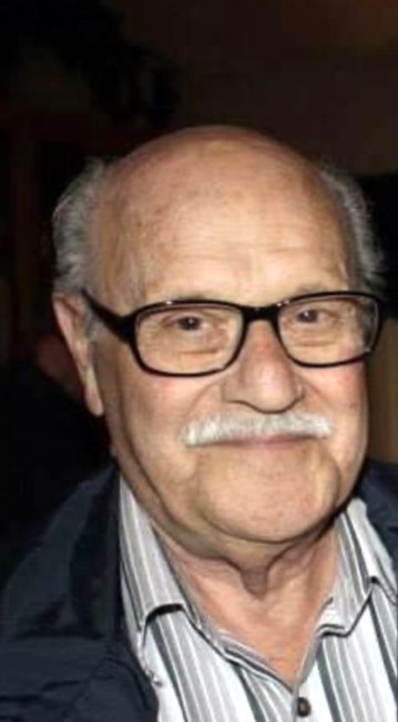 Obituary of Johnny R Harrold