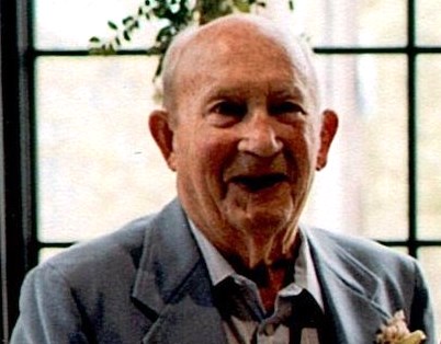 Obituario de John C. "Jack" Spence