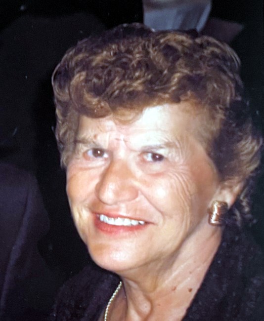Obituario de Marion T. Dalbis