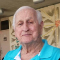 Obituary of William "Bill" Warren Kerlin