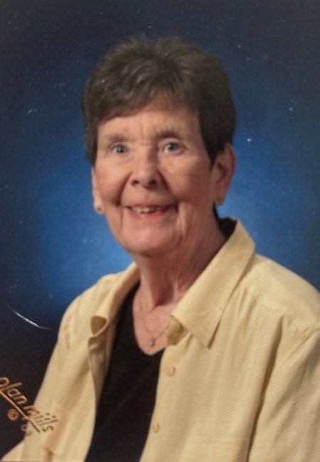 Obituary of Laurie Cowell Baggett