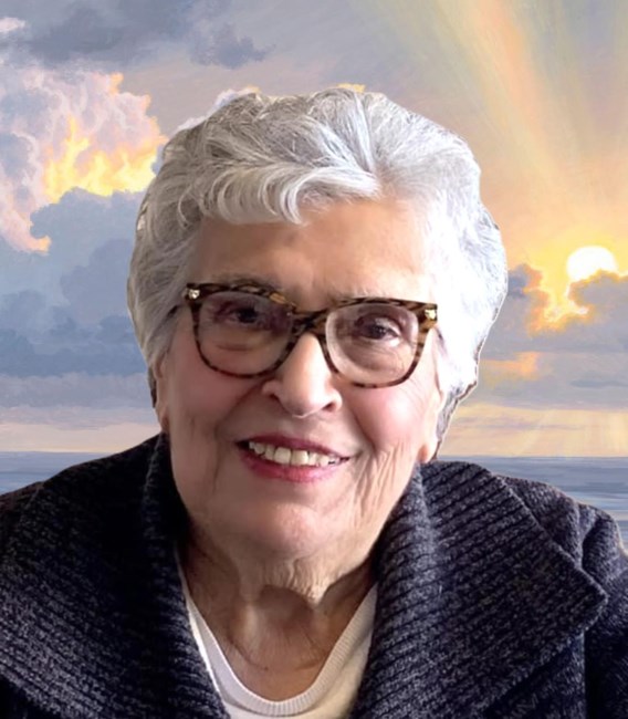 Obituary of Laura Lorefice