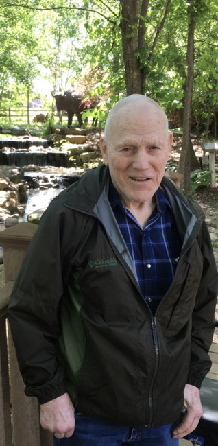 Obituary of Eldon Lee Smith