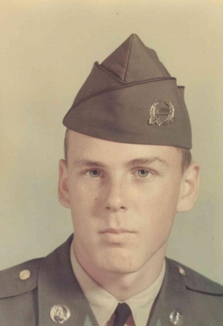 Obituary of Michael Wayne Miller, Sr.