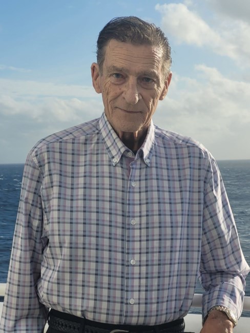 Obituary of George Walter Tiedemann