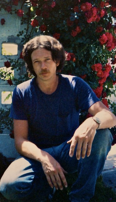 Obituary of David L. Crocker