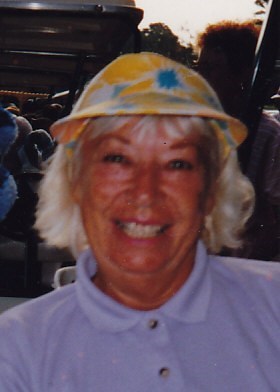 Obituary of Florence Arlene Connors