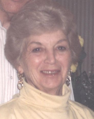 Obituary of Gloria L. McClure