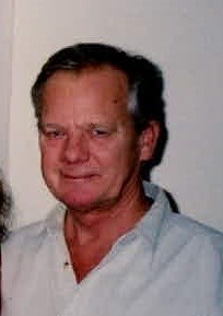 Obituary of Malwyn Edward Palmer