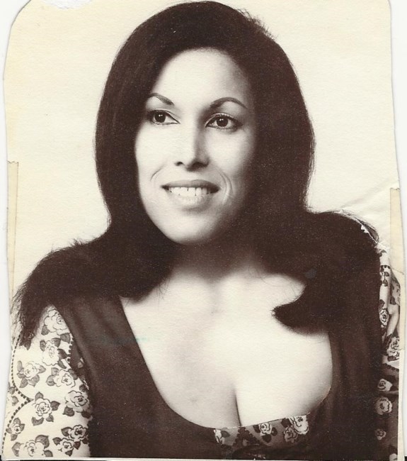 Obituary of Jeanne T. Gutierrez