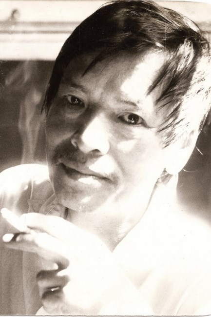 Obituary of Van Nguyen