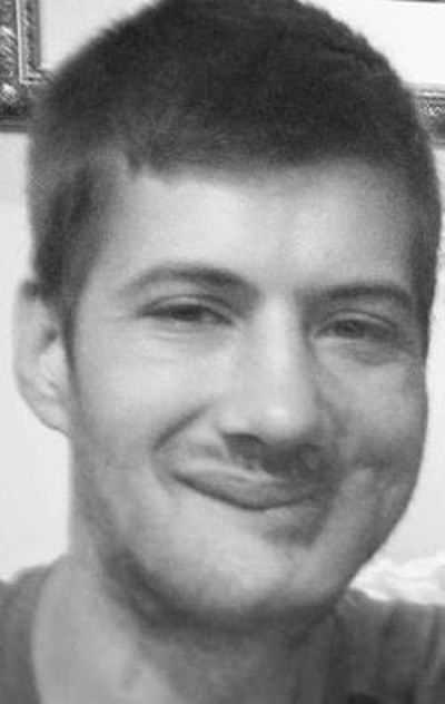 Obituary of Micah Lee Kohutek