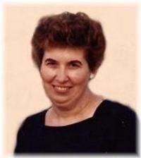 Obituary of Sylvia Marie Marchand