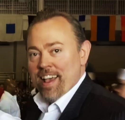 Obituary of Terrance Hobert Burton