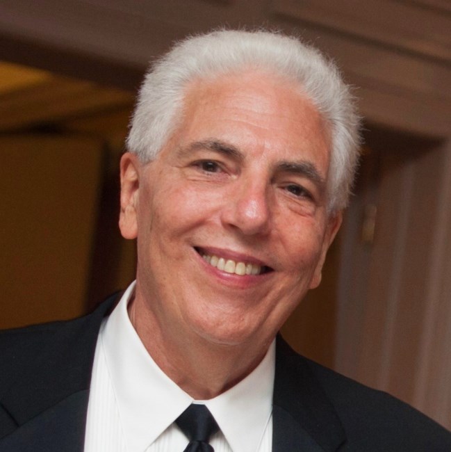 Obituario de Stephen Z. Schwartz