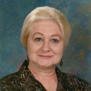 Obituary of Ruth Simpson